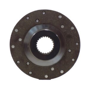 9576875 DISCO DE FREIO 0501396572 ZF COLHEITADEIRA NEW HOLLAND TC55/TC57/8055