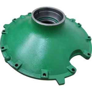 H163694 CARCAÇA EXTERNA REDUÇÃO DIANTEIRA STS