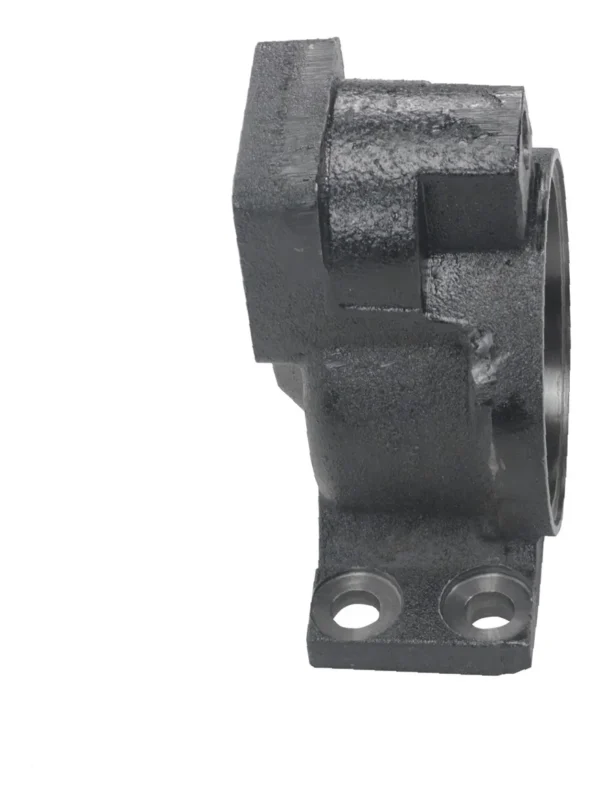 Carcaça TDF - Tração ZF - 0095353350 - 6210007