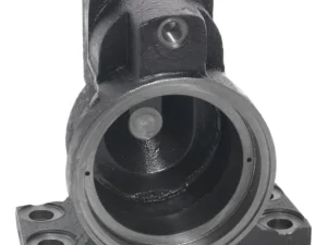 Carcaça TDF - Tração ZF - 0095353350 - 6210007