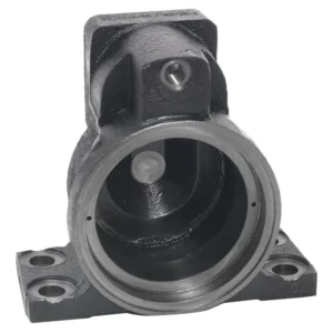 Carcaça TDF - Tração ZF - 0095353350 - 6210007