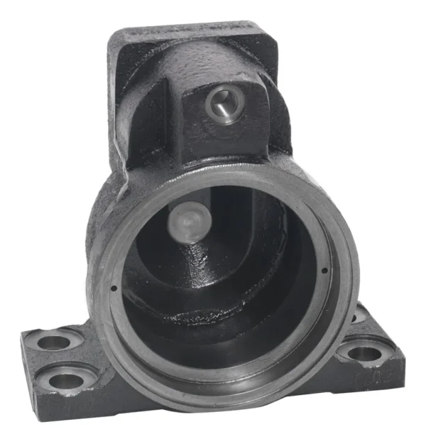 Carcaça TDF - Tração ZF - 0095353350 - 6210007
