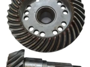 4472252028 COROA E PINHÃO TRAÇÃO ZF APL335