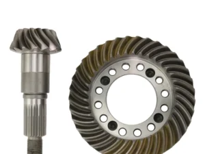 0095253022 COROA E PINHÃO TRAÇÃO ZF DQ27189 APL350 AS3050 0095298105