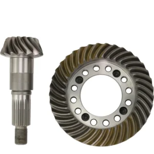 0095253022 COROA E PINHÃO TRAÇÃO ZF DQ27189 APL350 AS3050 0095298105