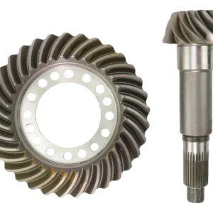0095266007 COROA E PINHÃO TRAÇÃO ZF 48214R1 APL359 AS3065