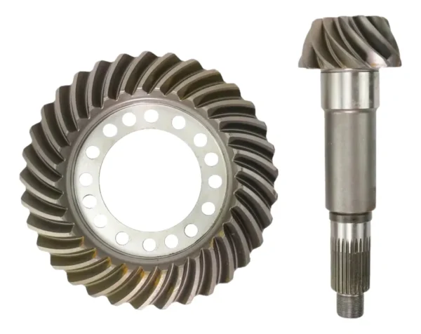 0095266007 COROA E PINHÃO TRAÇÃO ZF 48214R1 APL359 AS3065