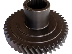 E6NN3N175AA ENGRENAGEM CX TRANSFERÊNCIA ZF 43X23Z 83958452 CNH