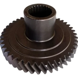 E6NN3N175AA  ENGRENAGEM CX TRANSFERÊNCIA ZF 43X23Z 83958452 CNH