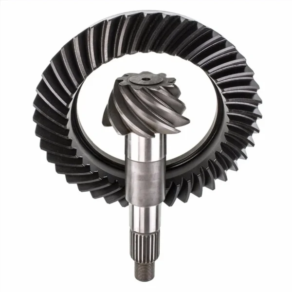 4475265017 COROA E PINHÃO 32X12Z TRAÇÃO ZF TSA-20 ACP0312020