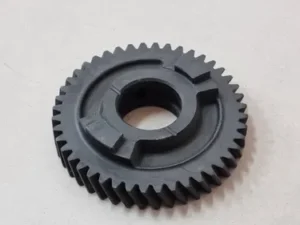 CAR122489 ENGRENAGEM CAIXA DE TRANSFERÊNCIA TRAÇÃO CARRARO TRATOR NEW HOLLAND 83957932 CNH CAR122491 43Z