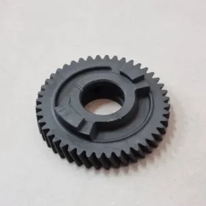 CAR122489 ENGRENAGEM CAIXA DE TRANSFERÊNCIA TRAÇÃO CARRARO TRATOR NEW HOLLAND 83957932 CNH CAR122491 43Z