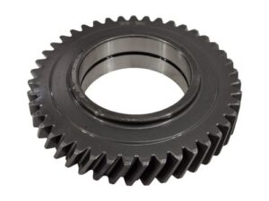 0092346005 ENGRENAGEM CAIXA DE TRANSFERÊNCIA ZF 84996878 TRATOR NEW HOLLAND