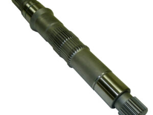 84031759 EIXO ACIONAMENTO MOTOR HIDRAULICO COLHEITADEIRA TC59