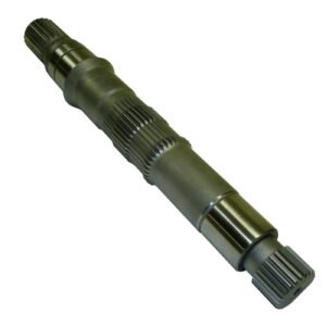 84031759  EIXO ACIONAMENTO MOTOR HIDRAULICO COLHEITADEIRA TC59