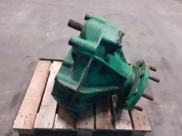 REDUÇÃO FINAL JOHN DEERE AZ47749