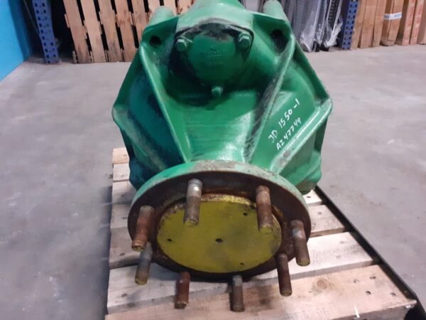 REDUÇÃO FINAL JOHN DEERE AZ47749