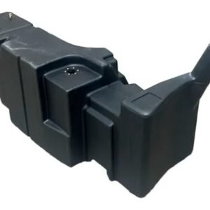 TANQUE DE COMBUSTÍVEL TRATOR NEW HOLLAND 73402377 / 82011425