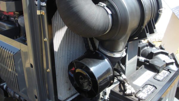 PRÉ FILTRO COLHEITADEIRA TRATOR CONSTRUÇÃO - Imagem 20