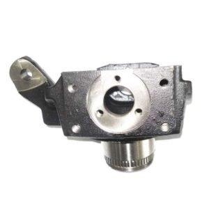0095352227 ZF CARCAÇA ARTICULAÇÃO LD TRAÇÃO ZF APL335 33726R1 CQ67640