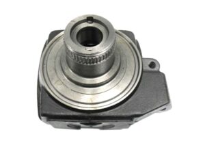 0095352126 CARCAÇA DE ARTICULAÇÃO TRAÇÃO ZF APL340 81295200