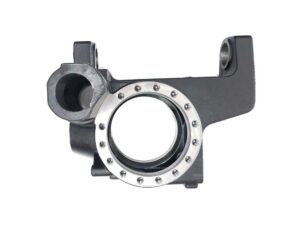 0095353390 CARCAÇA CENTRAL TRAÇÃO ZF AS3050 CQ64247 JOHN DEERE