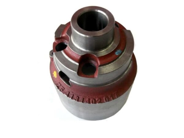 4131302031 ZF – CARCAÇA DIFERENCIAL TRAÇÃO ZF APL335/APL340 80295100 AS3035 - Imagem 2