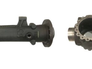 0095298020 KIT CARCAÇA TRAÇÃO AS3035 81328200