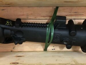 0095352213 ZF – CARCAÇA EIXO PONTE DIREITA 6298676 TRAÇÃO ZF AS3035 85619200