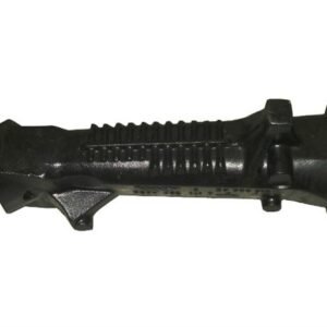 CQ29347 ZF – CARCAÇA EIXO PONTE ESQUERDA  0095352141 TRAÇÃO APL335 ZF 0095352209 AS3035 SU23034