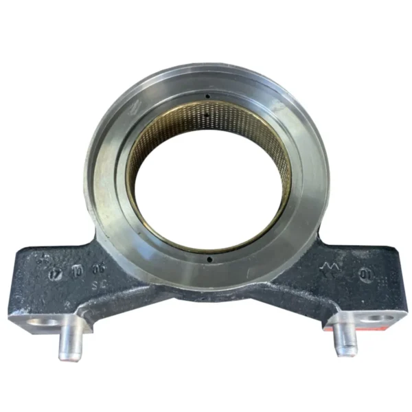 0095352102 CAVALETE TRASEIRO TRAÇÃO ZF 81325700