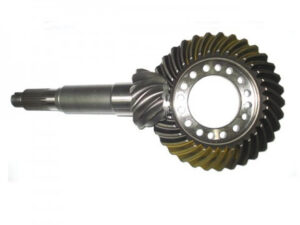 0095266002 COROA E PINHÃO TRAÇÃO ZF 36346R1 APL356