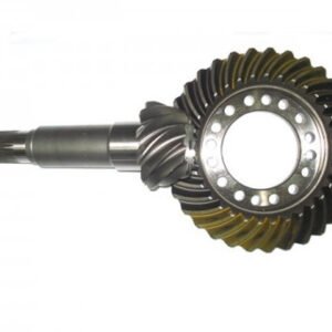 0095266002 COROA E PINHÃO TRAÇÃO ZF 36346R1 APL356
