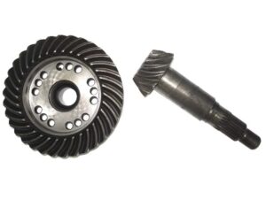 0095252007 – COROA E PINHAO TRACAO ZF – APL340 – VALMET 885