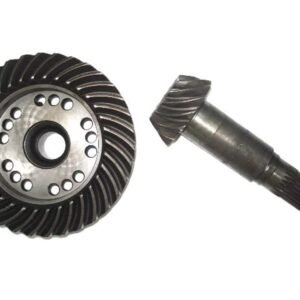 0095252007 – COROA E PINHAO TRACAO ZF – APL340 – VALMET 885