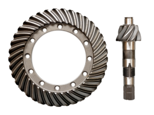 82011810 CNH CJ COROA E PINHÃO DIFERENCIAL TRASEIRO 7X37Z