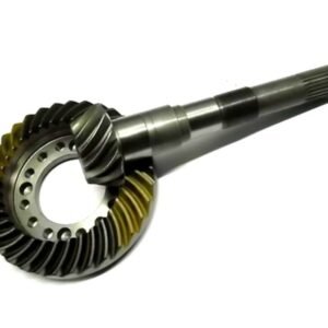 0095253048 COROA E PINHÃO TRAÇÃO ZF 33X15 AS3050 8013103009002