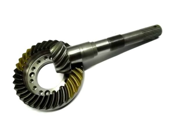 0095253048 COROA E PINHÃO TRAÇÃO ZF 33X15 AS3050 8013103009002