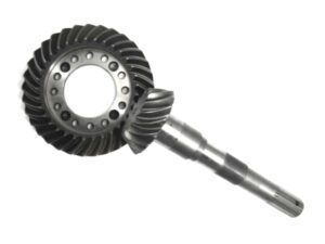 0095253009 COROA E PINHÃO TRAÇÃO ZF 42X19 APL350 8009103122001 APL345