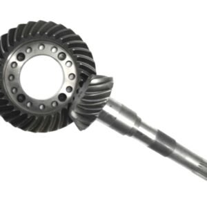0095253009 COROA E PINHÃO TRAÇÃO ZF 42X19 APL350 8009103122001 APL345
