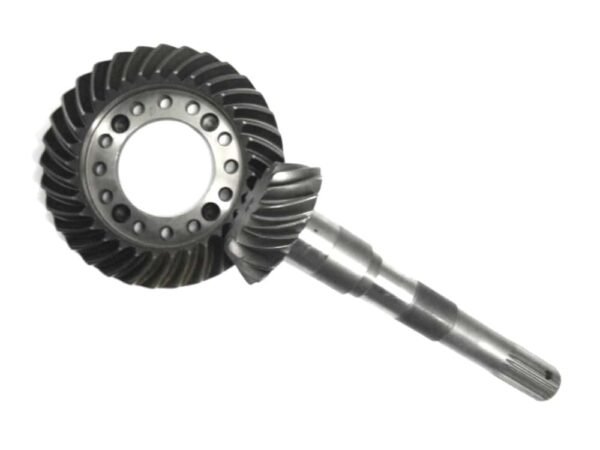 0095253009 COROA E PINHÃO TRAÇÃO ZF 42X19 APL350 8009103122001 APL345