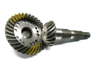 0095204006 COROA E PINHÃO 40661R1 TRAÇÃO ZF APL335 0095298103