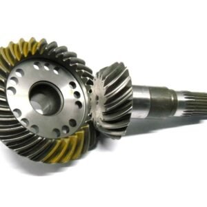 0095204006 COROA E PINHÃO 40661R1 TRAÇÃO ZF APL335 0095298103
