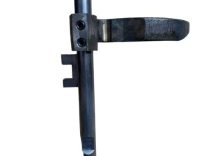 0092206013 ZF GARFO DE MUDANÇA 6270819M1 AGCO