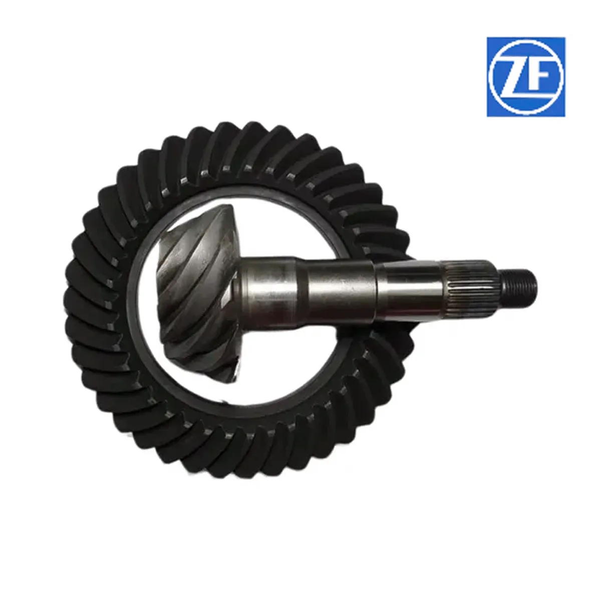 4475265015 COROA E PINHÃO TRAÇÃO ZF TSA-20 TSA-23 ACP0299210 12X26Z