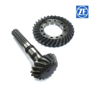 4475264011 COROA E PINHÃO TRAÇÃO ZF TSA-20 ACP0629630 3X11Z