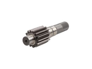 EIXO PINHÃO REDUÇÃO ACW3224430 AGCO 71400418 AGCO 14 DENTES / 27 ESTRIAS / COMPRIMENTO 290mm COLHEITADEIRAS MASSEY FERGUSON MF9690/ MF9790 COLHEITADEIRAS VALTRA BC6500/ BC7500