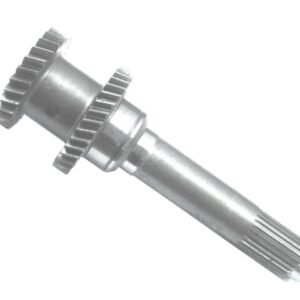 0092302036 ZF EIXO ACIONAMENTO 29X36Z 050639R1 AGCO