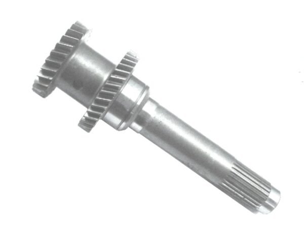 0092302036 ZF EIXO ACIONAMENTO 29X36Z 050639R1 AGCO