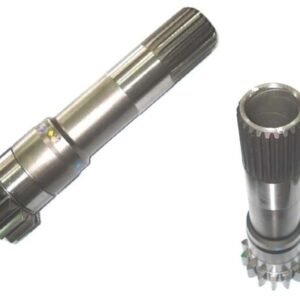 049835 EATON – EIXO PILOTO TDP 15X25Z 217mm